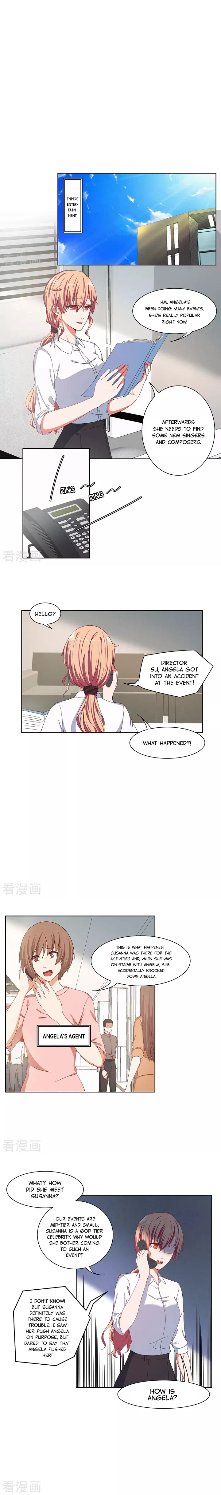 Rebirth of the Majestic Wife Chapter 41 – Page 2