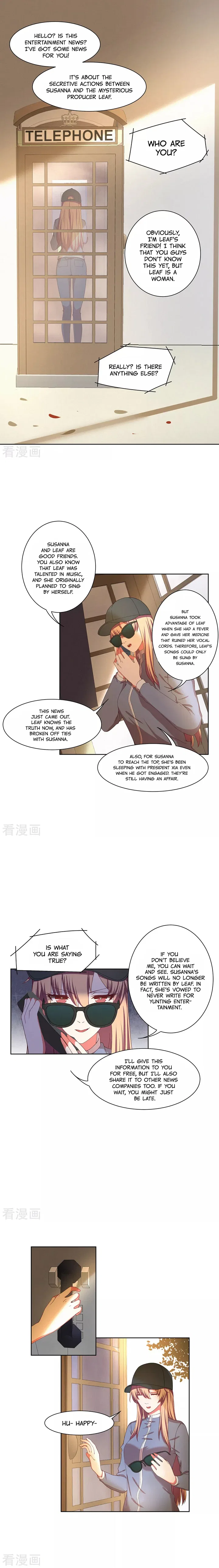 Rebirth of the Majestic Wife Chapter 41 – Page 4