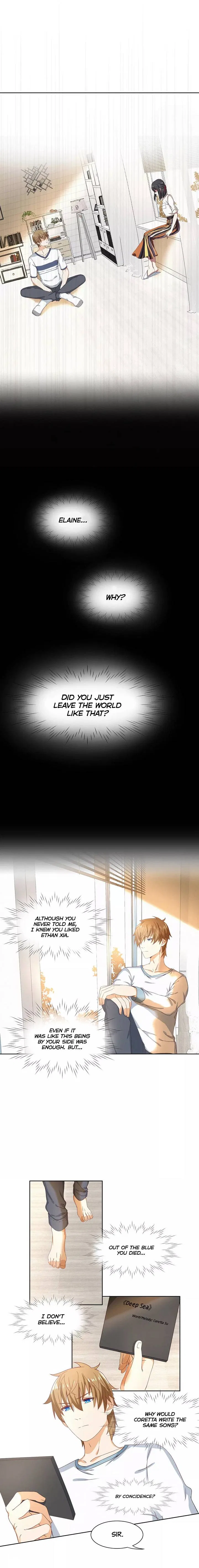 Rebirth of the Majestic Wife Chapter 40 – Page 6