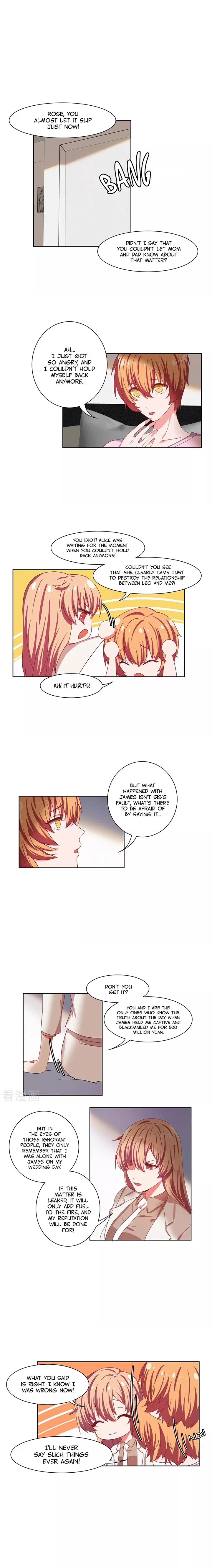 Rebirth of the Majestic Wife Chapter 39 – Page 2