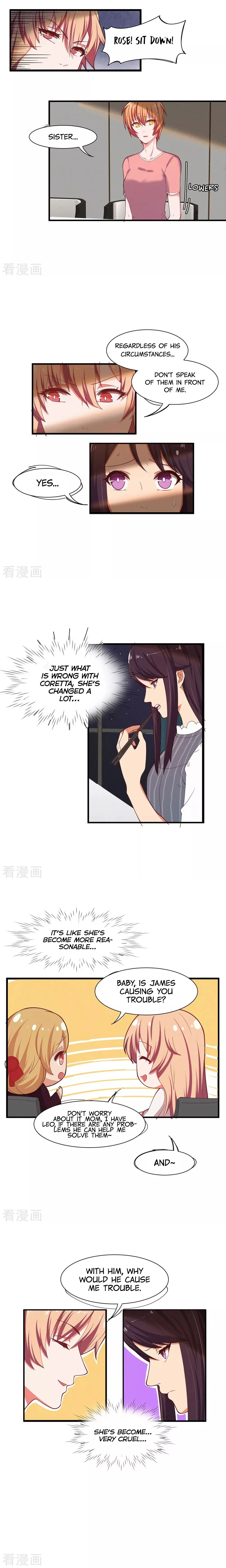 Rebirth of the Majestic Wife Chapter 38 – Page 4