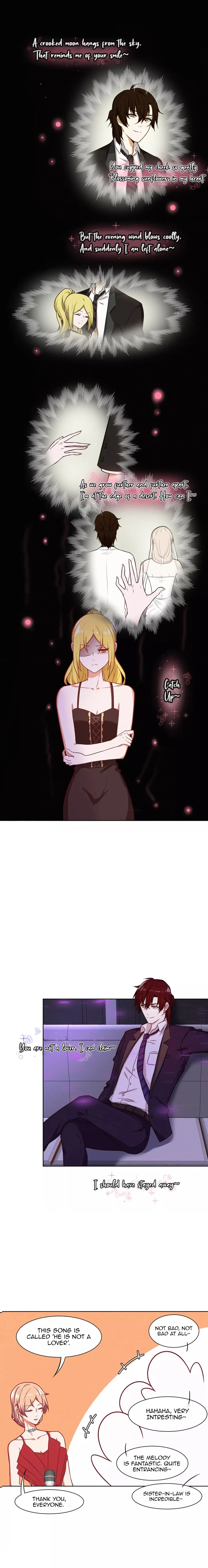 Rebirth of the Majestic Wife Chapter 32 – Page 5