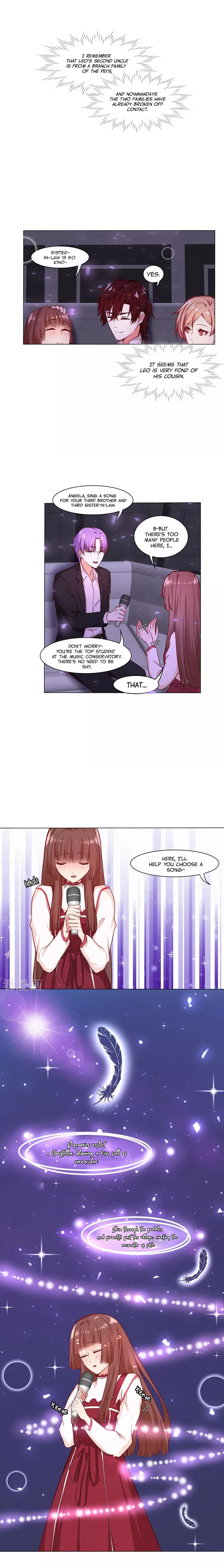 Rebirth of the Majestic Wife Chapter 31 – Page 2