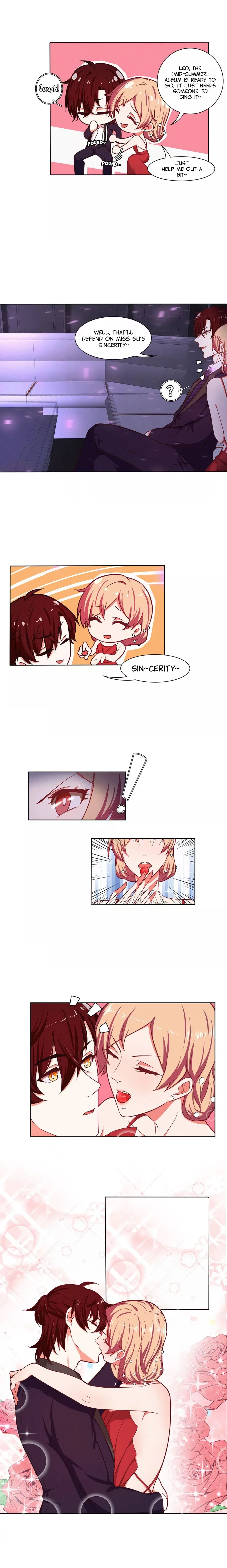 Rebirth of the Majestic Wife Chapter 31 – Page 6