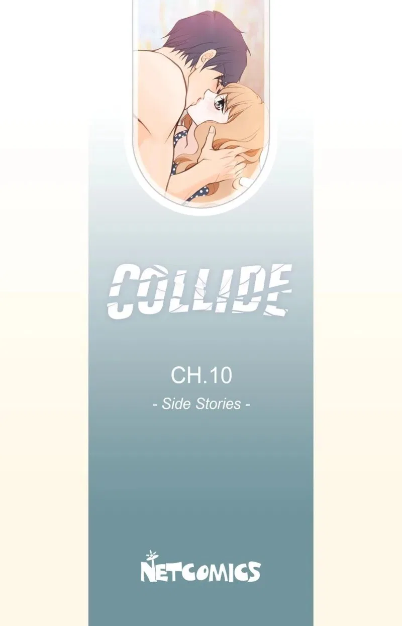 Collide Chapter 130 – Page 2