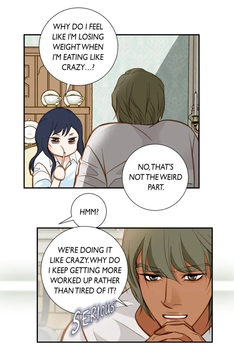 Collide Chapter 130 – Page 18