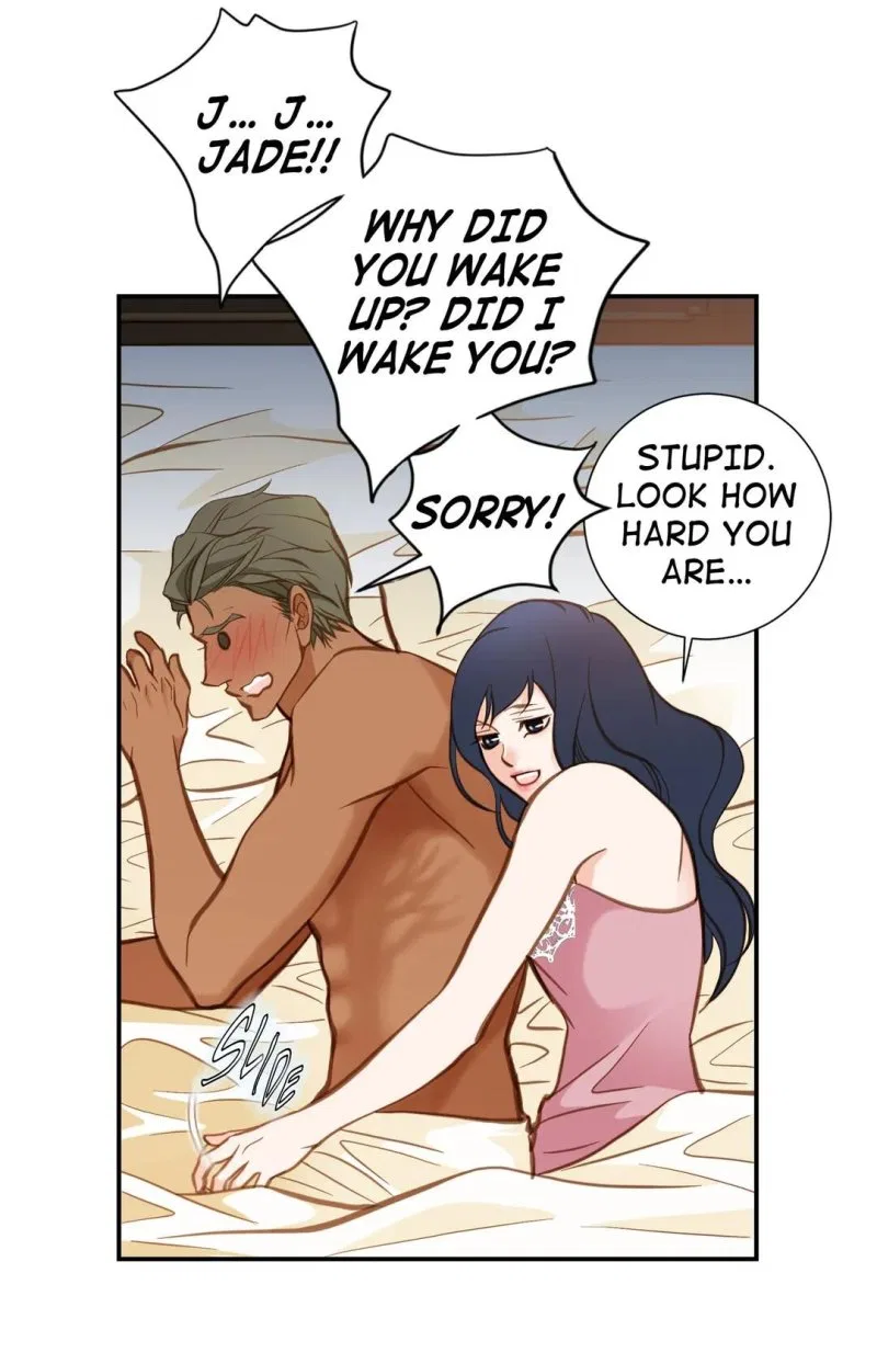 Collide Chapter 130 – Page 38