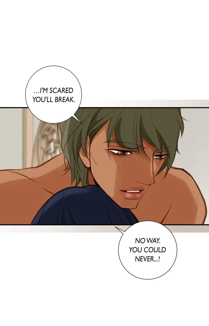 Collide Chapter 129 – Page 11