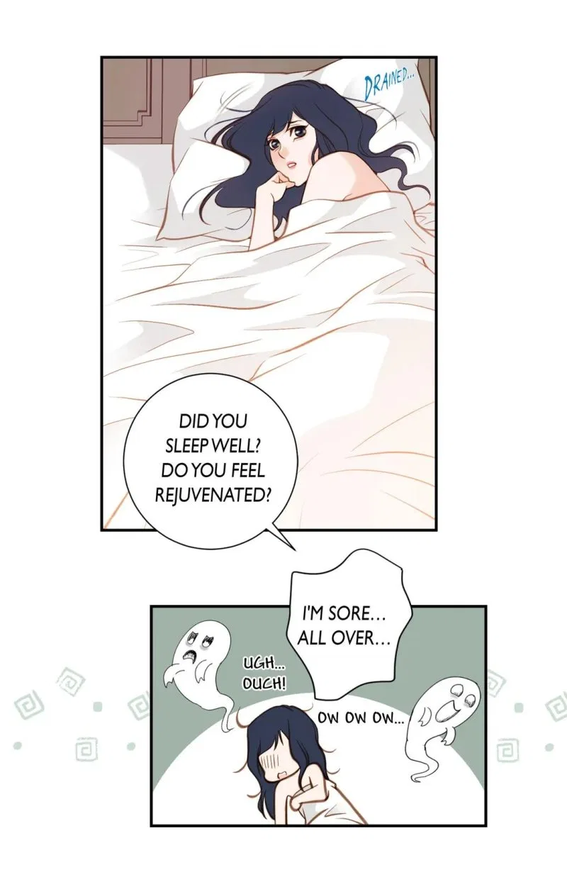 Collide Chapter 129 – Page 28