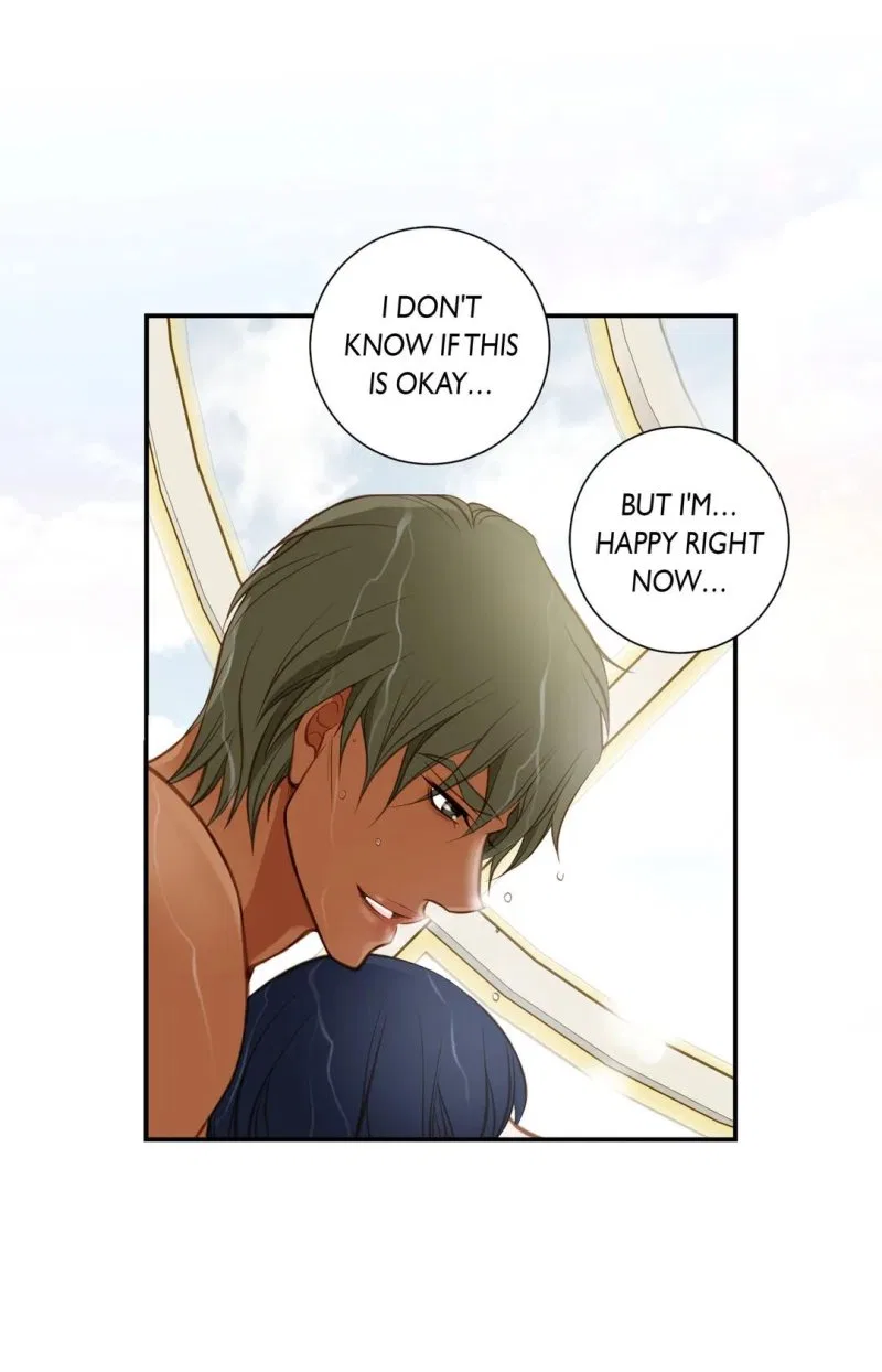 Collide Chapter 129 – Page 32