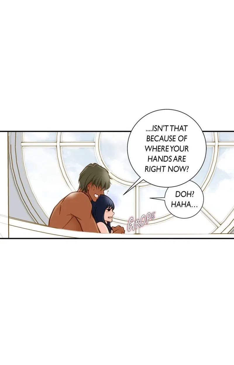 Collide Chapter 129 – Page 33