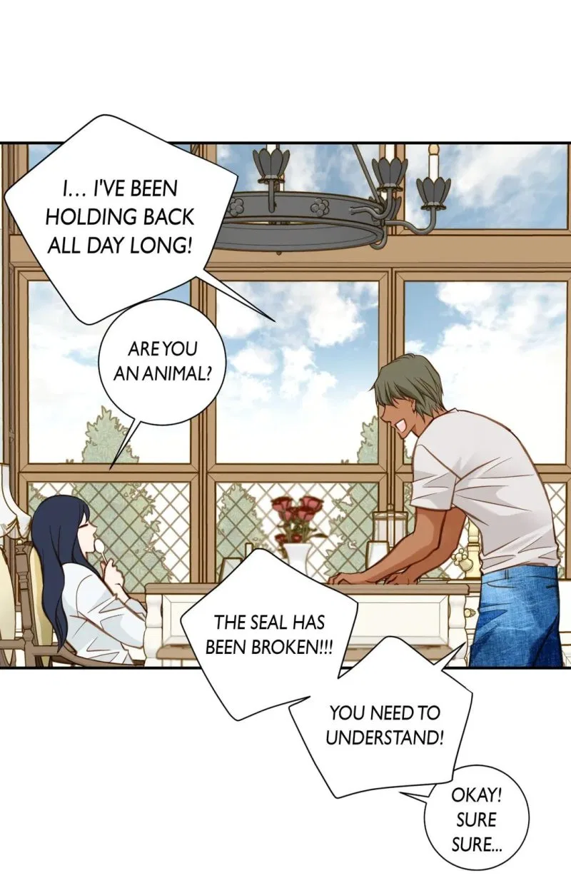 Collide Chapter 129 – Page 39