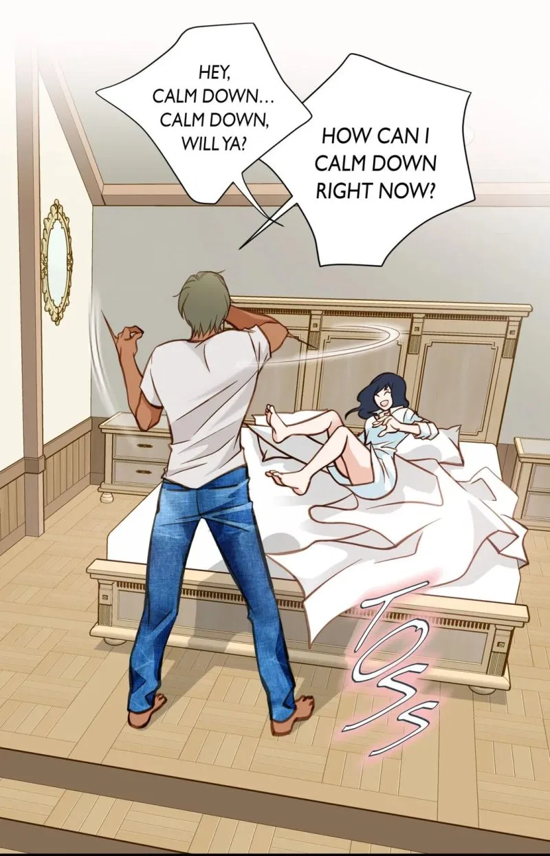 Collide Chapter 129 – Page 41