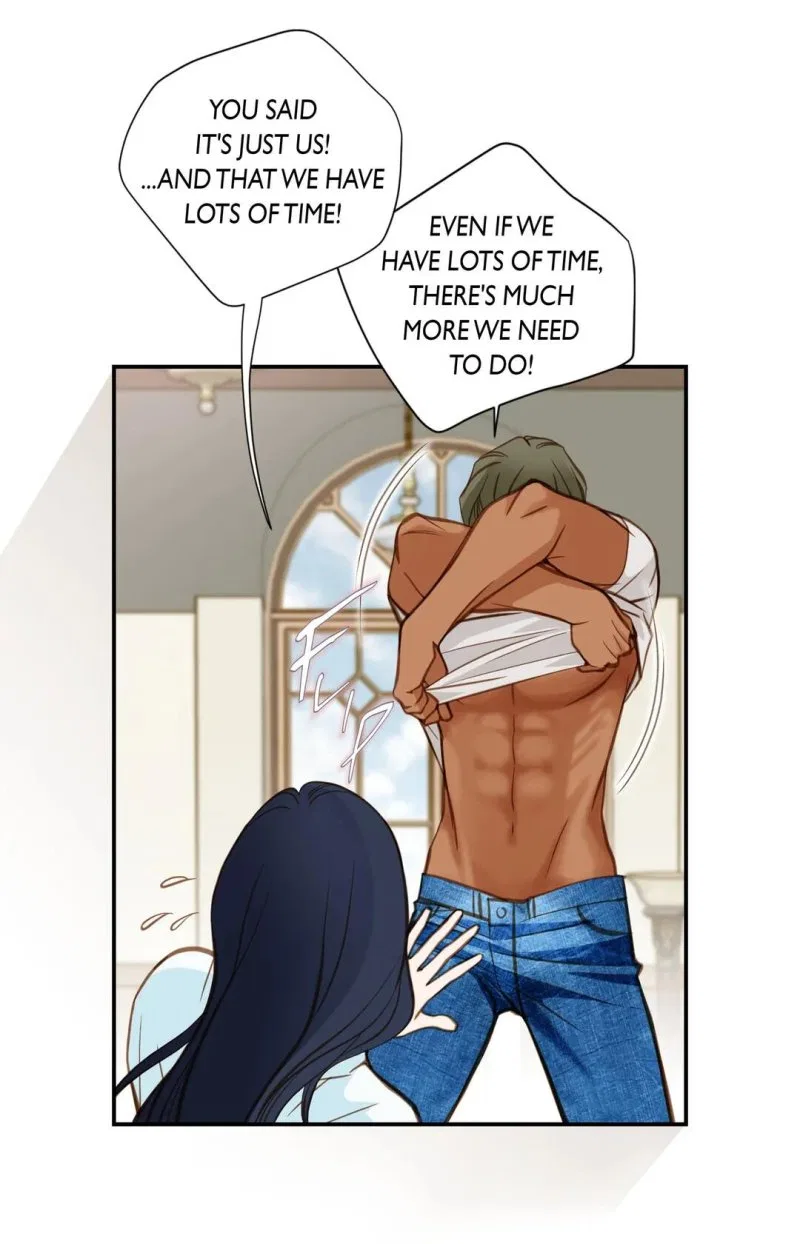 Collide Chapter 129 – Page 42