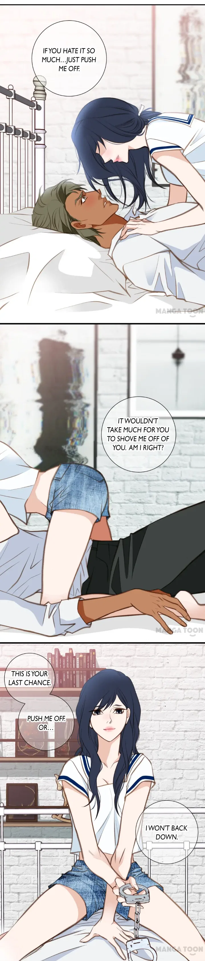 Collide Chapter 124 – Page 7