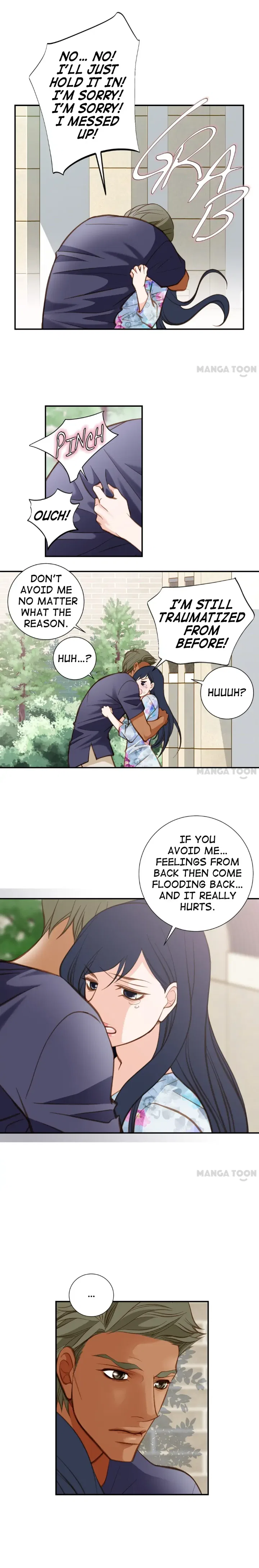 Collide Chapter 122 – Page 7
