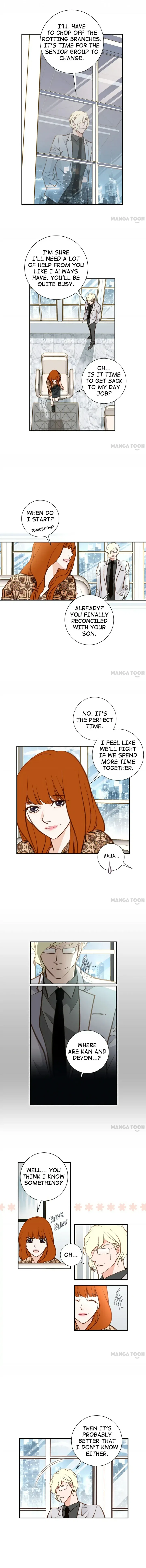 Collide Chapter 117 – Page 2