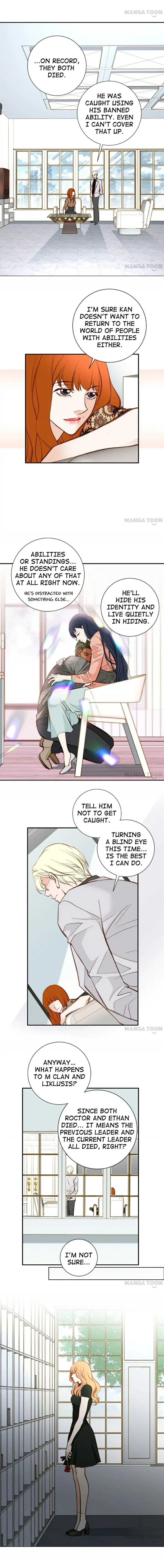 Collide Chapter 117 – Page 3