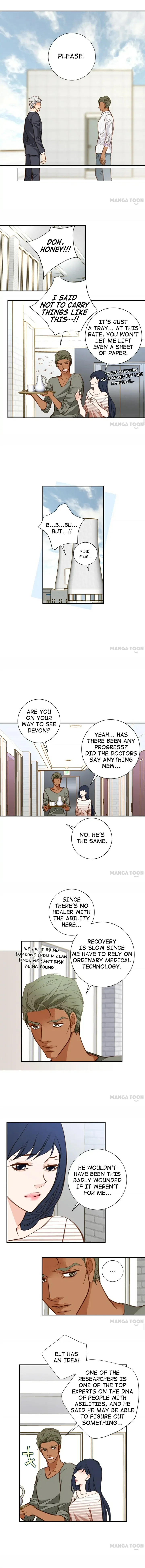 Collide Chapter 117 – Page 9