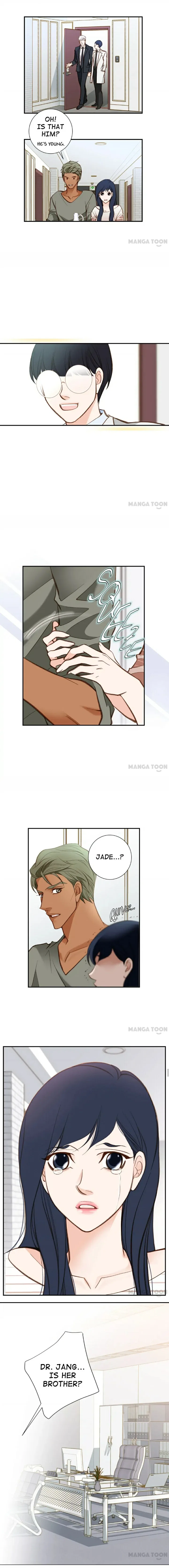 Collide Chapter 117 – Page 10