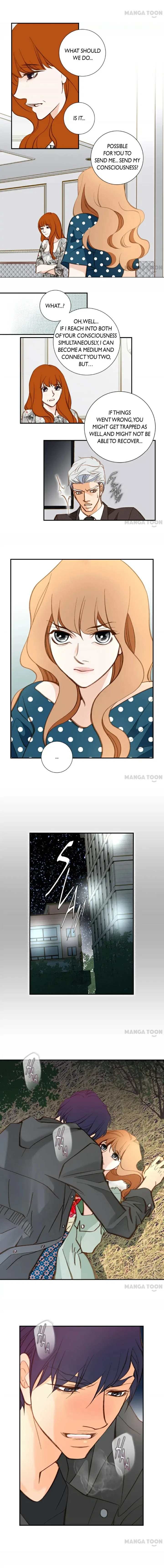 Collide Chapter 116 – Page 7