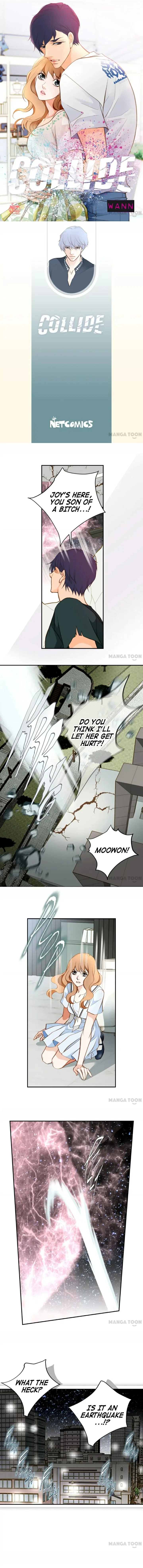 Collide Chapter 115 – Page 1