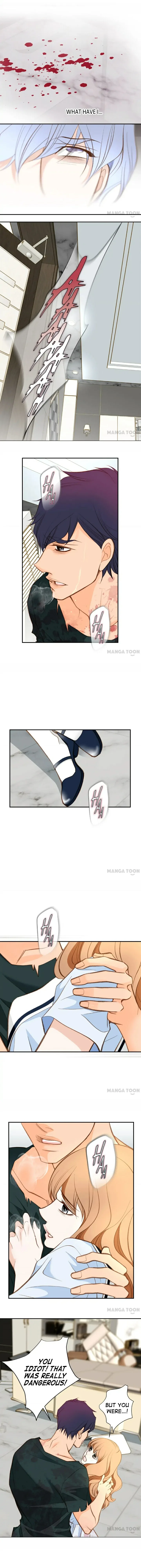 Collide Chapter 114 – Page 6