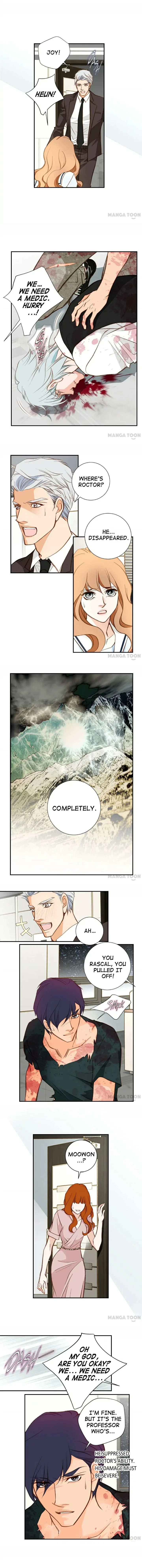 Collide Chapter 113 – Page 4