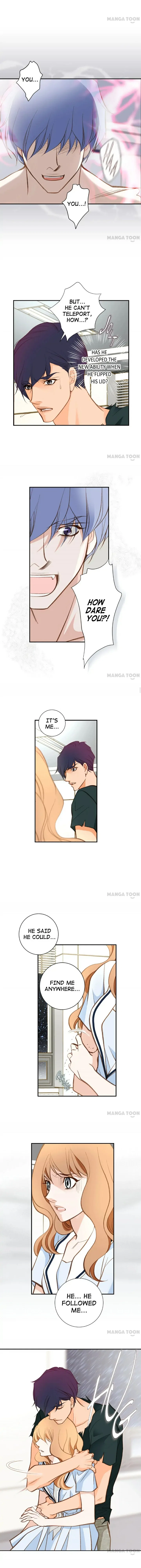Collide Chapter 113 – Page 8