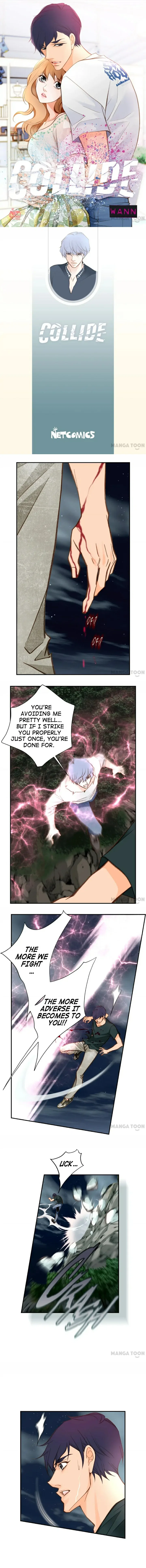 Collide Chapter 112 – Page 1