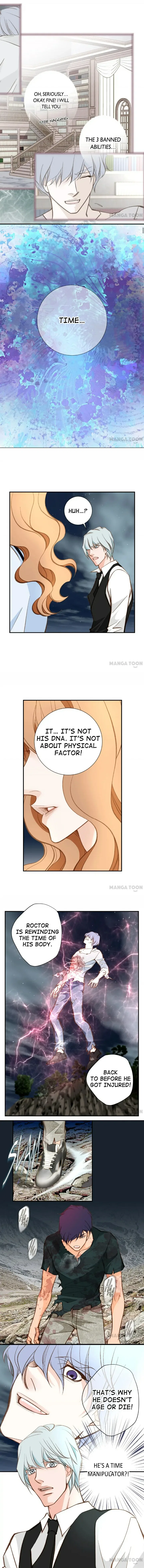 Collide Chapter 112 – Page 6