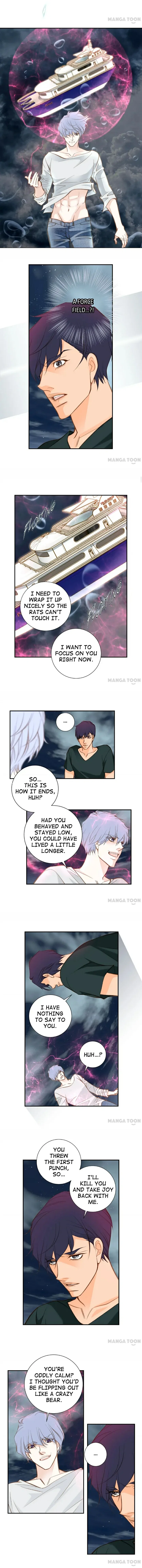 Collide Chapter 111 – Page 3