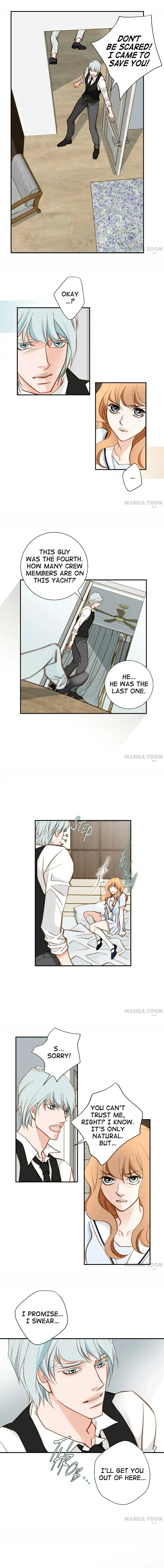 Collide Chapter 111 – Page 7