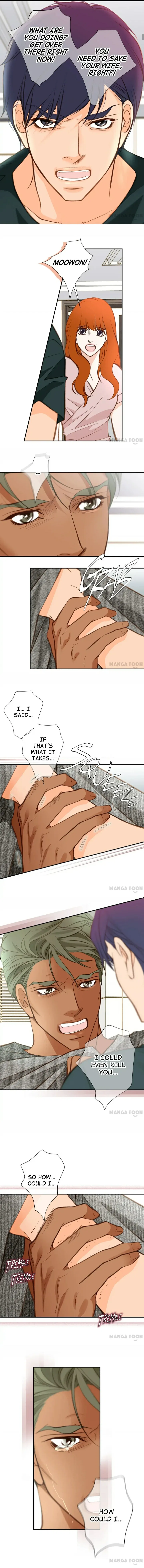 Collide Chapter 110 – Page 2