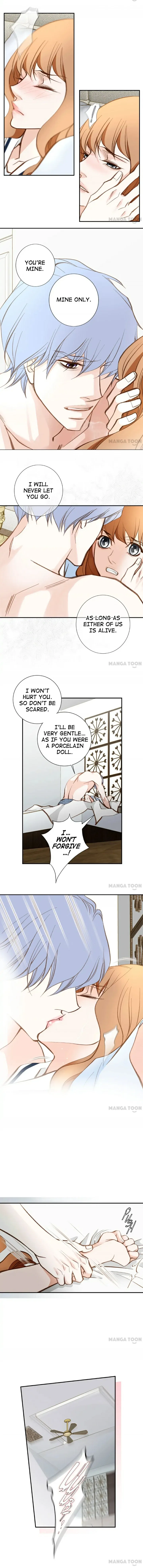 Collide Chapter 110 – Page 5
