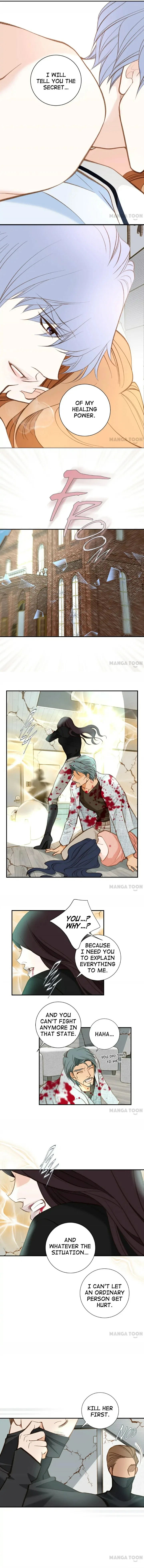 Collide Chapter 110 – Page 7