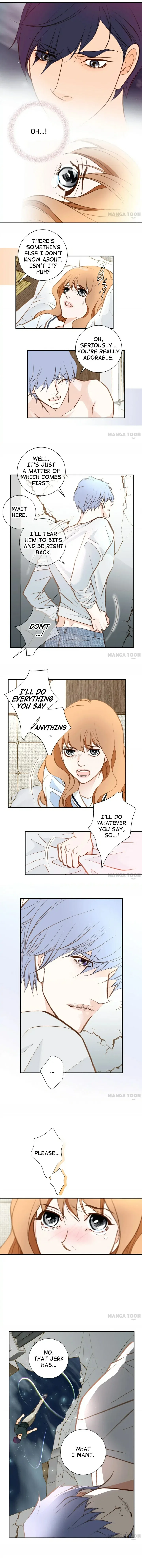 Collide Chapter 110 – Page 9