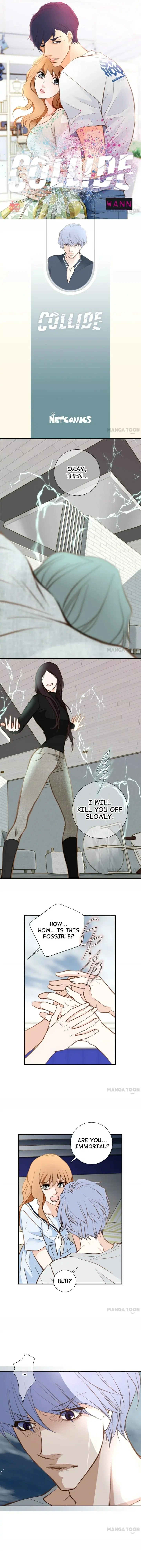 Collide Chapter 109 – Page 1