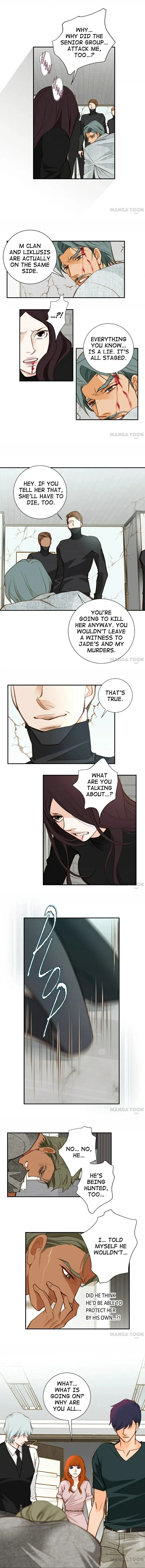 Collide Chapter 109 – Page 9
