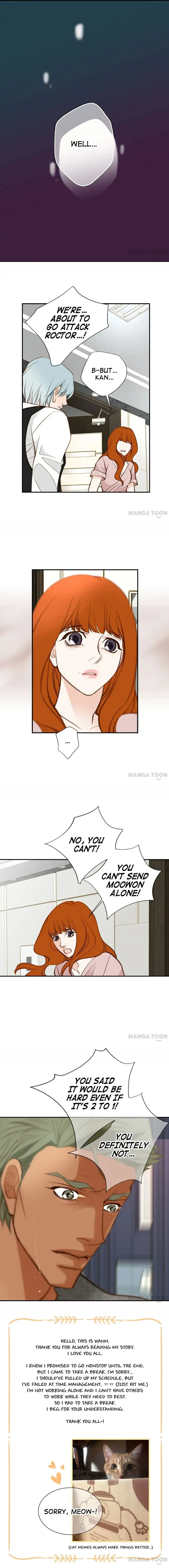 Collide Chapter 109 – Page 10