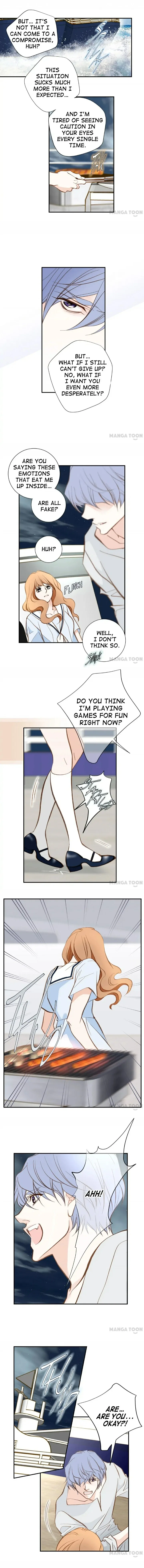 Collide Chapter 108 – Page 4