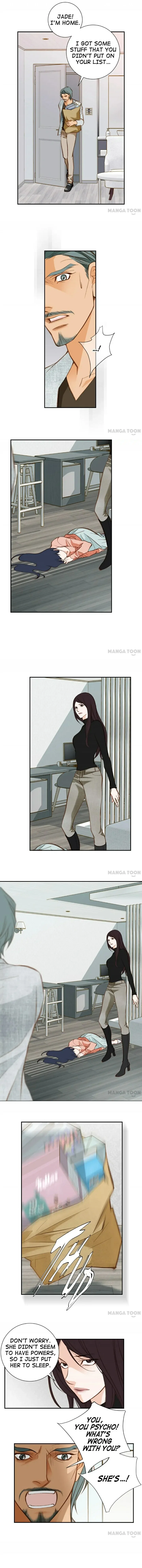 Collide Chapter 108 – Page 6