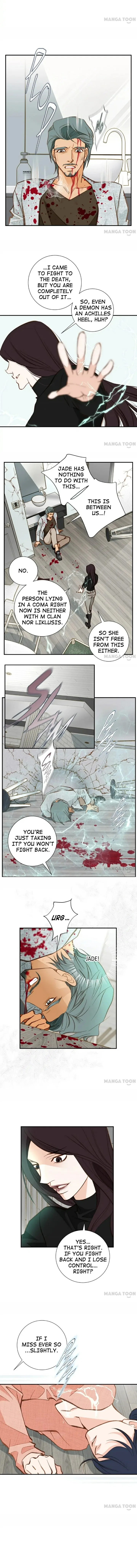 Collide Chapter 108 – Page 9