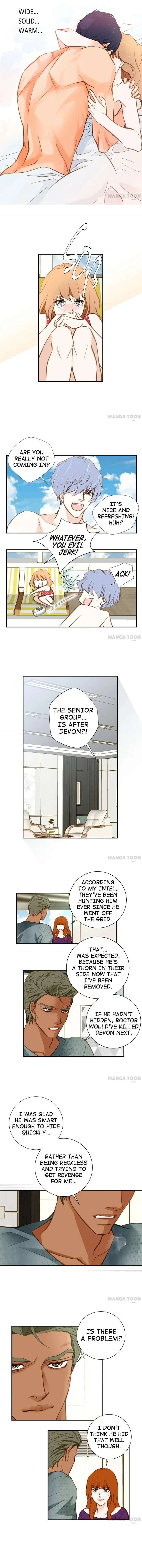 Collide Chapter 107 – Page 4