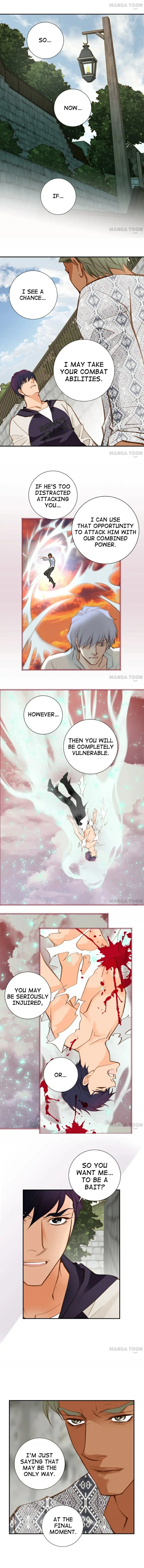 Collide Chapter 107 – Page 8
