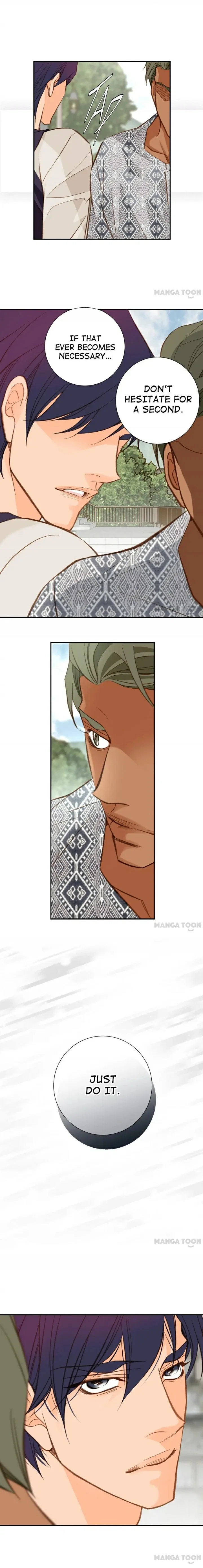 Collide Chapter 107 – Page 10