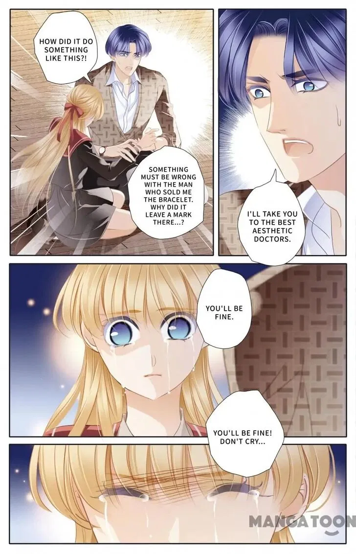 Pharaoh’s Concubine Chapter 66 – Page 10