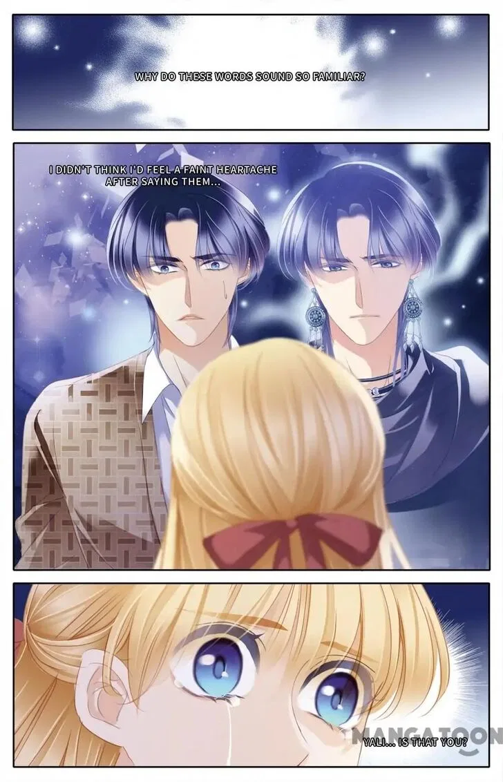 Pharaoh’s Concubine Chapter 66 – Page 13