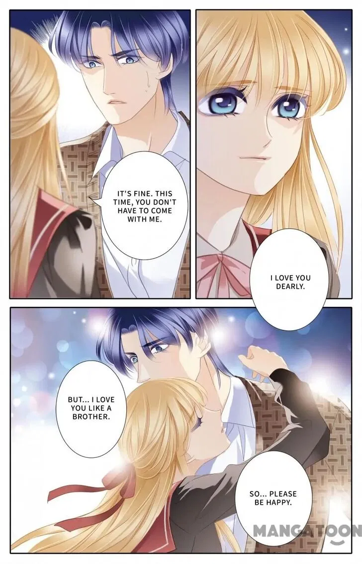 Pharaoh’s Concubine Chapter 66 – Page 14