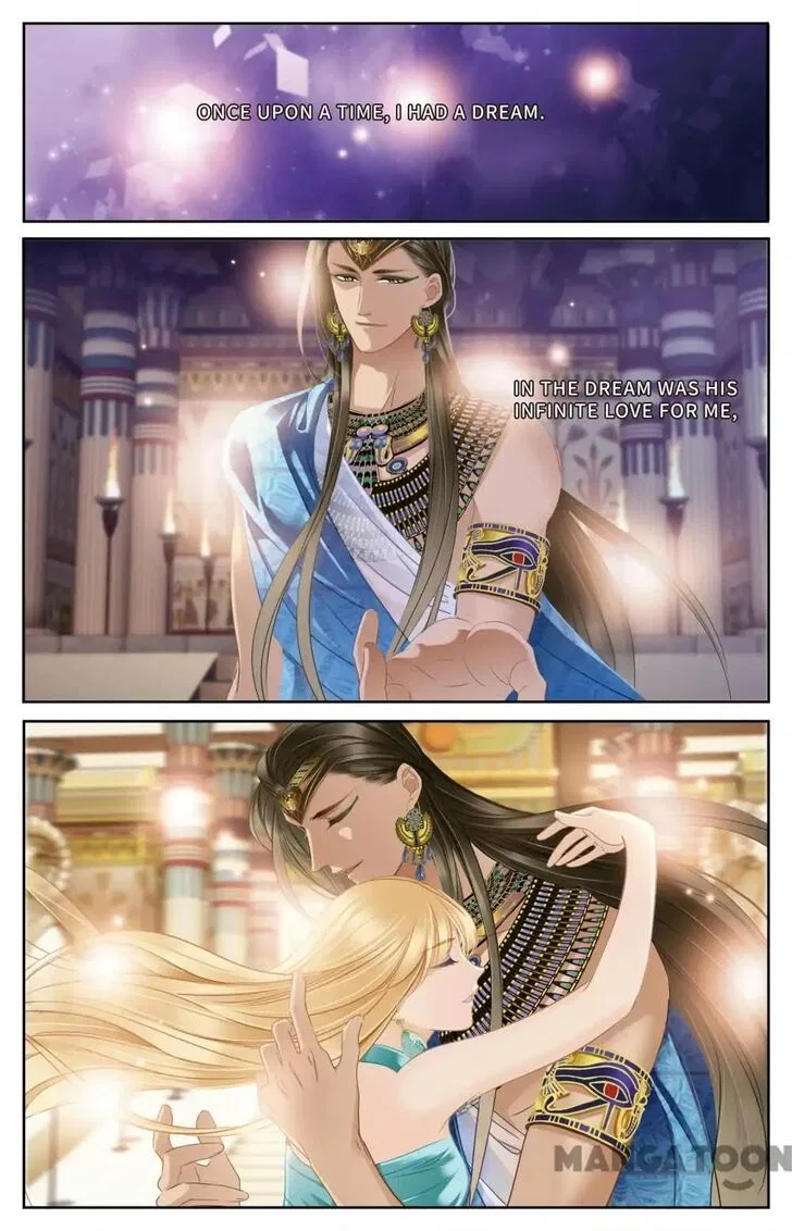 Pharaoh’s Concubine Chapter 64 – Page 2